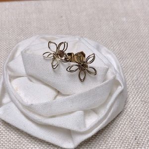 Flower Earrings